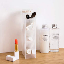 Carica l'immagine nel visualizzatore di Gallery, Organizer da scrivania per ufficio, scuola, forniture Portapenne 5 pezzi