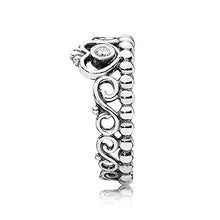 Carica l'immagine nel visualizzatore di Gallery, Pandora - Anello, Argento, Donna - Ilgrandebazar