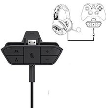 Carica l'immagine nel visualizzatore di Gallery, Leegoal, adattatore universale per cuffie stereo, controller...