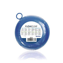 Carica l'immagine nel visualizzatore di Gallery, Bestway - Dosatore Galleggiante di Cloro 12,7 cm, Blu - blu
