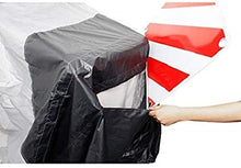Carica l'immagine nel visualizzatore di Gallery, BRUNNER 7130219N Bike Cover