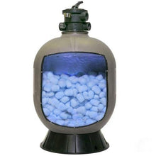 Carica l'immagine nel visualizzatore di Gallery, aqualoon - Palline filtranti da 700 g - Ilgrandebazar