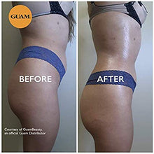Carica l'immagine nel visualizzatore di Gallery, FANGHI D'ALGA GUAM CELLULITE RADICATA E OSTINATA 500gr