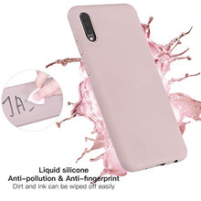 Carica l'immagine nel visualizzatore di Gallery, XinYue Cover per Samsung Galaxy A30S / A50 + / A30S, Rosa