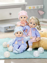 Carica l'immagine nel visualizzatore di Gallery, Zapf Creation 704264 - Bambina Annabell Little Sophia, 36 cm