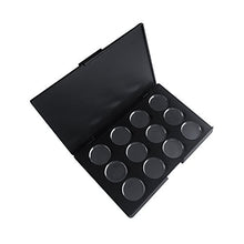 Carica l'immagine nel visualizzatore di Gallery, Allwon Empty Palette per trucco con ombretti magnetici padelle in... - Ilgrandebazar