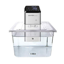 Carica l'immagine nel visualizzatore di Gallery, Sous Vide Anova PS24GN Contenitore per sous vide in policarbonato da 20... - Ilgrandebazar