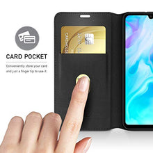 Carica l'immagine nel visualizzatore di Gallery, BEZ® Cover Huawei P30 Lite, Custodia Compatibile per Nero - Ilgrandebazar