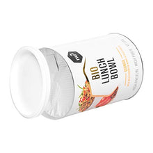 Carica l'immagine nel visualizzatore di Gallery, nu3 Lunch Bowl Quinoa BIO 400 g - Piatto pronto sano con spezie mediterranee...