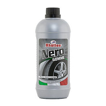 Carica l'immagine nel visualizzatore di Gallery, NERO GOMME 1L