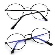 Carica l'immagine nel visualizzatore di Gallery, GQUEEN Occhiali Filtro Luce Blu per Computer Anti Bagliore e Nero - Ilgrandebazar