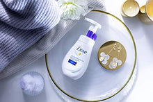 Carica l'immagine nel visualizzatore di Gallery, Dove Mousse Detergente Viso Idratante, per Pelli Normali e Miste 160 ml