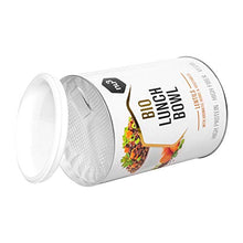 Carica l'immagine nel visualizzatore di Gallery, nu3 Lunch Bowl Lenticchie BIO 400 g - Piatto pronto sano con spezie...