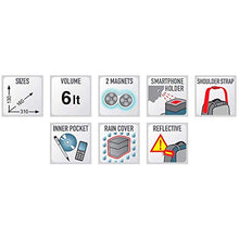 Carica l'immagine nel visualizzatore di Gallery, GIVI EA106B