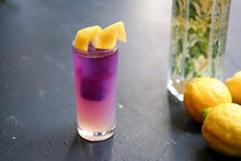Carica l'immagine nel visualizzatore di Gallery, Blue Butterfly Pea Flowers (Clitoria Ternatea/Anchan) - Magic Colour...