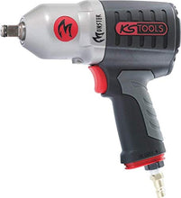Carica l'immagine nel visualizzatore di Gallery, KS TOOLS 515.1210 Monster Avvitatore ad Impulsi Pneumatico Alte... - Ilgrandebazar