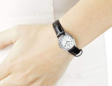 Carica l'immagine nel visualizzatore di Gallery, Casio Orologio Analogico al Quarzo Donna con Cinturino in Nylon... - Ilgrandebazar