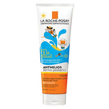 Carica l'immagine nel visualizzatore di Gallery, la Roche Posay Anthelios SPF50+ Gel - 250 ml
