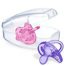 Carica l'immagine nel visualizzatore di Gallery, Chicco 00073035110000 Physio Soft Gommotto da Bimba, 16 - 36 16 - 36 mesi - Ilgrandebazar