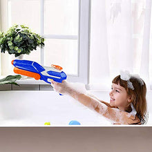 Carica l'immagine nel visualizzatore di Gallery, MOZOOSON Pistola ad Acqua Giocattolo per Bambini, Potente Acqua...