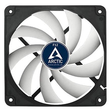 Carica l'immagine nel visualizzatore di Gallery, ARCTIC F12 - 120 mm Ventilatore Standard | Estremamente 120mm - F Series - Ilgrandebazar