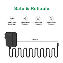 Carica l'immagine nel visualizzatore di Gallery, KINGTOP 15V 2.6A Caricatore Nintendo Switch Alimentatore USB Tipo-C...