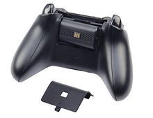Carica l'immagine nel visualizzatore di Gallery, AmazonBasics - Stazione di ricarica in alluminio per controller Xbox...