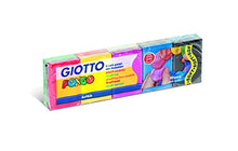 Carica l'immagine nel visualizzatore di Gallery, Pongo Fantasia assortiti 500 g 510800 (conf.10) - Ilgrandebazar