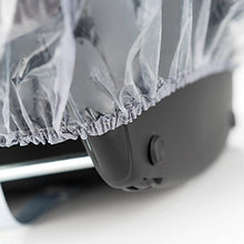 Carica l'immagine nel visualizzatore di Gallery, Parapioggia universale comfort per ovetto e seggiolino auto (p. es.... - Ilgrandebazar