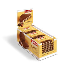 Carica l'immagine nel visualizzatore di Gallery, Loacker Gran Pasticceria Tortina Original - 24 Tortine - Ilgrandebazar