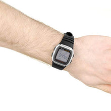 Carica l'immagine nel visualizzatore di Gallery, Casio Orologio Digitale Uomo con Cinturino in Gomma W-96H-1AVES - Ilgrandebazar