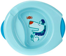 Carica l'immagine nel visualizzatore di Gallery, Chicco Set Pappa 6M+, Bimbo, Blu