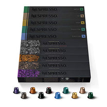 Carica l'immagine nel visualizzatore di Gallery, Nespresso 100 Capsule Originali Espresso Miste