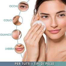 Carica l'immagine nel visualizzatore di Gallery, Dischetti Struccanti Lavabili in bambù, Morbidi Struccanti...