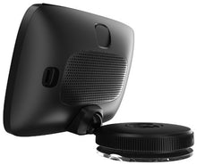 Carica l'immagine nel visualizzatore di Gallery, TomTom Go 400 Ultrasottile Supporto, Nero