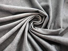 Carica l'immagine nel visualizzatore di Gallery, WaW - Sfondo astratto per studio fotografico, ideale ritratti, m, grigio.