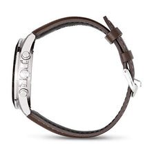 Carica l'immagine nel visualizzatore di Gallery, Casio EDIFICE Orologio, Robusta Cassa, 10 BAR, Uomo - Ilgrandebazar