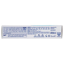 Carica l'immagine nel visualizzatore di Gallery, MENTADENT Maximum Protection Menta Fresca75ml - Ilgrandebazar