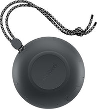 Carica l'immagine nel visualizzatore di Gallery, Huawei Speaker bluetooth portable sound stone CM51 Nero