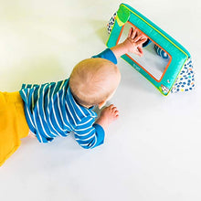 Carica l'immagine nel visualizzatore di Gallery, Bright Starts 52035 Specchio Sit &amp; See Safari Verde
