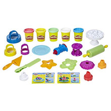 Carica l'immagine nel visualizzatore di Gallery, Play-Doh - Torte ed Accessori , B9741EU4 - Ilgrandebazar