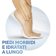 Carica l'immagine nel visualizzatore di Gallery, Scholl Pedimask Maschera Piedi Nutriente con Olio di Macadamia, 4 Paia di...