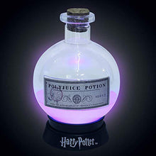 Carica l'immagine nel visualizzatore di Gallery, Fizz Creations 92111 - Lampada a Forma di Pozione Harry Potter,... - Ilgrandebazar