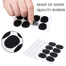 Carica l'immagine nel visualizzatore di Gallery, 16Pcs Bocchino Patches Salvabocchini Per Sassofono Clarinetto Borte Alto... - Ilgrandebazar