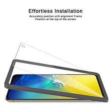Carica l'immagine nel visualizzatore di Gallery, TAURI [3 Pezzi Pellicola Protettiva per Samsung Galaxy S10e, Vetro Temperato... - Ilgrandebazar