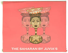 Carica l'immagine nel visualizzatore di Gallery, The Saharan by Juvia's - Ilgrandebazar
