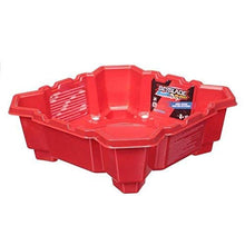 Carica l'immagine nel visualizzatore di Gallery, Beyblade Burst - Stadio Base Rosso per Trottole, C0704EU4 - Ilgrandebazar