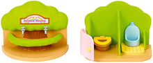 Carica l'immagine nel visualizzatore di Gallery, NICI Sylvanian Families Nursery Set da Bagno