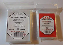 Carica l'immagine nel visualizzatore di Gallery, docsmagic.de Gloomhaven Card Sleeves Bundle - 800 x Gloomhaven, Normal - Ilgrandebazar