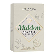 Carica l'immagine nel visualizzatore di Gallery, Maldon Sale marino 250 G